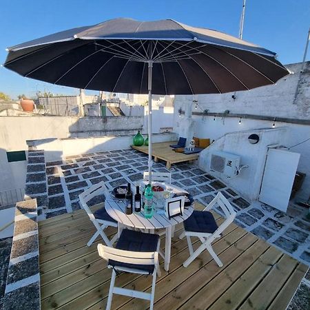 Biancostuni 66 Ostuni Exterior foto
