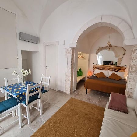 Biancostuni 66 Ostuni Exterior foto