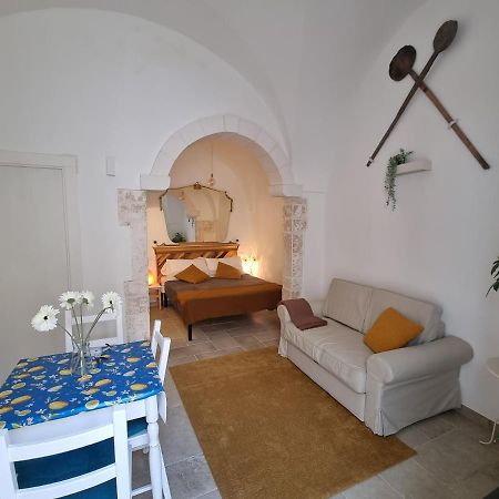 Biancostuni 66 Ostuni Exterior foto
