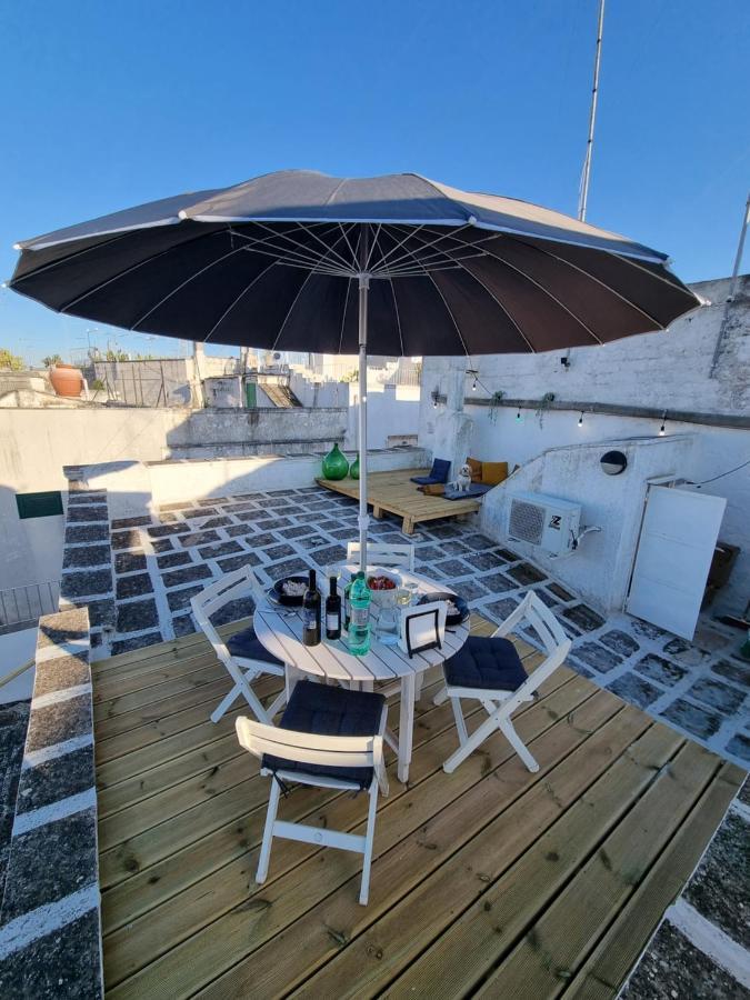 Biancostuni 66 Ostuni Exterior foto