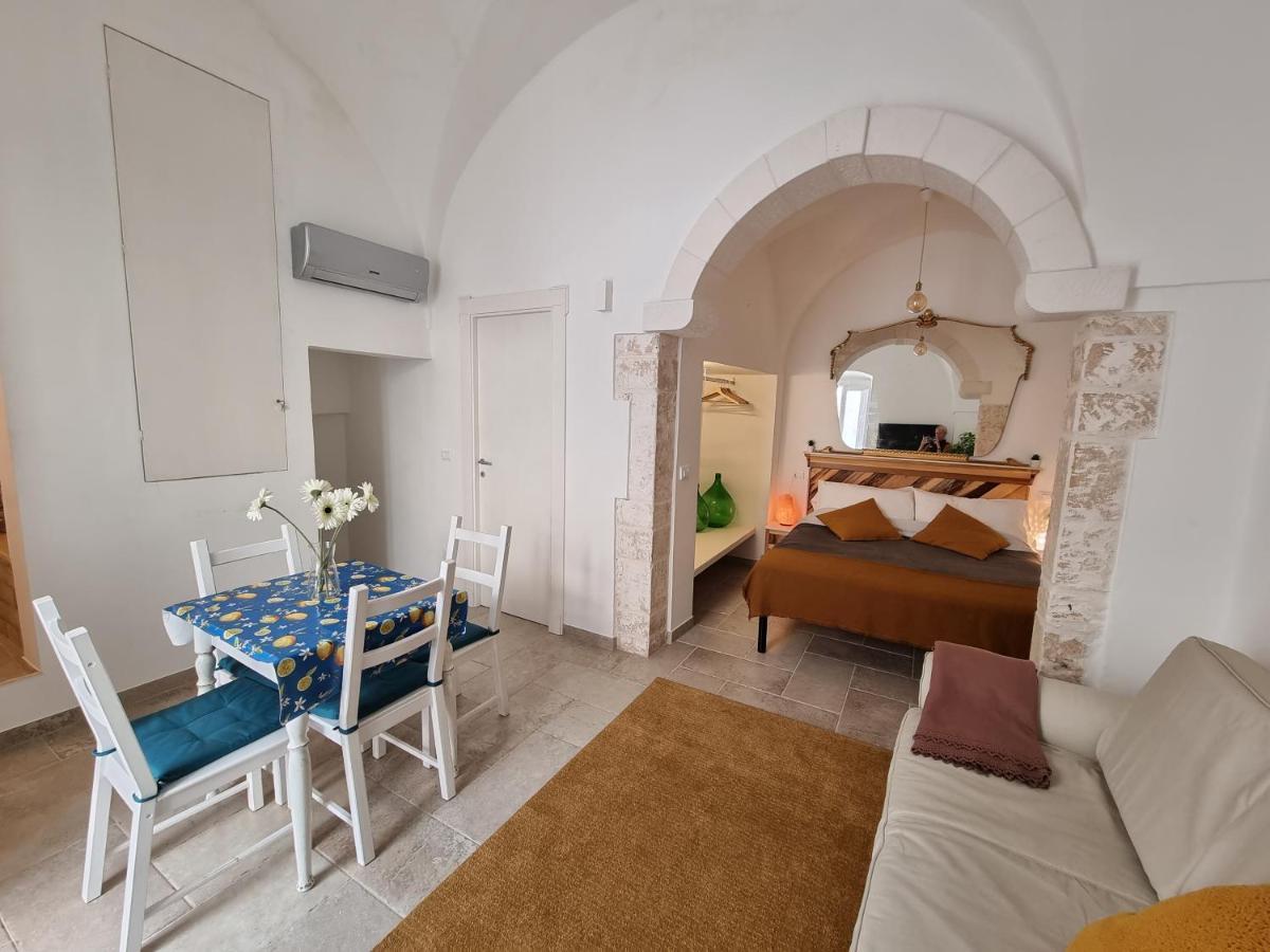 Biancostuni 66 Ostuni Exterior foto