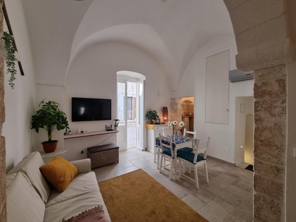 Biancostuni 66 Ostuni Exterior foto