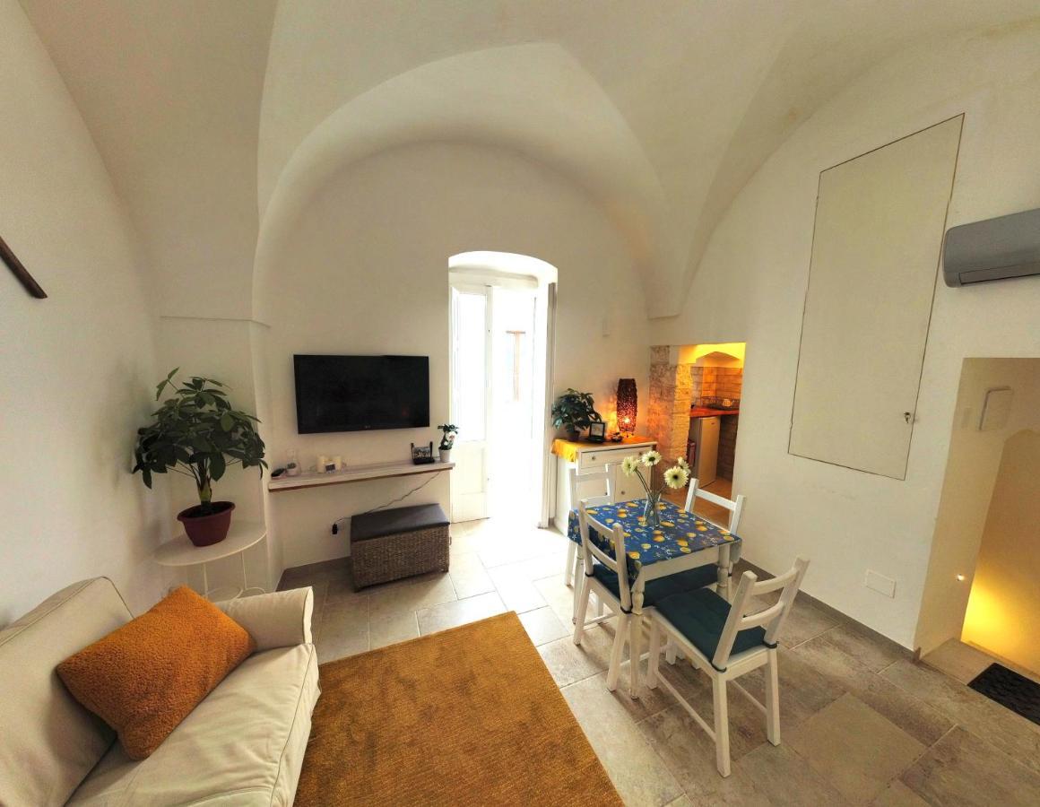 Biancostuni 66 Ostuni Exterior foto